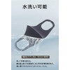 Mask, Black, Mask, Individually Packaged, Dustproof, Mask, 3D Mask, Pollen