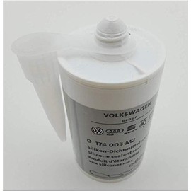 D-174-003-M2 2006-2010,2012-2015 Volkswagen Beetle Upper Oil Pan Sealer