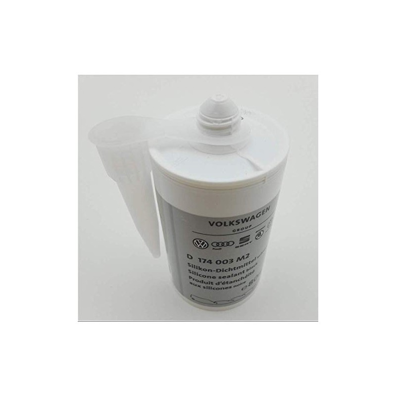 D-174-003-M2 2006-2010,2012-2015 Volkswagen Beetle Upper Oil Pan Sealer