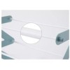 Organizador De Zapatos 4 Niveles Para 8 Muebles Almacenaje