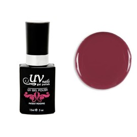 JOYA MIA Professional Shining UV Gel Nail Polish Nail Art Nail Beauty Long Lasting Easily Soak Off 15ml (G-37)