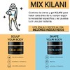 Celu-Less Kilani Crema de Celulitis Super Concentrada - Cafeína Pura,