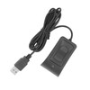 USB Fingerprint Reader Capacitive Acquisition Biometric Identification Fingerprint Scanner for