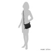 Kipling KIPLING KI3057 P39 Women's Shoulder Bag, Gabby Mini, 4L,