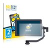 brotect Screen Protector Anti-Glare compatible with Feelworld FW568 5.5" (2