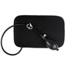 OhMill Inflatable Back Supports Lumbar Support Cushions Inflatable Cushion Lumbar