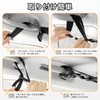 Hanging Belt with Buckle Camping Outdoor Strength Clothesline Multifunctional Hanging