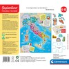 Clementoni 16314 Play Italy Sapientino Educational Game, Single Bed, Multi-Colour,