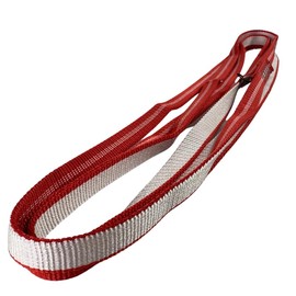 Tendon Nylon Sling - UIAA and CE Certified Rock Climbing Sling - Great for Anchors, Trad Climbing, and Alpine Draws - 16 mm x 120 cm