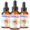 (3 Pack) Pineal 10x Drops – Daily Support Formula with