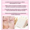 Jabón Arroz Tailandés Aclara Piel Exfolia Quita Manchas