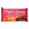 Pamela's Products Figgies and Jammies - Raspberry - Case of