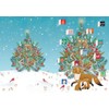 Roger La Borde - Beneath the Tree Fox Pack -
