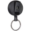 Bowken Club KR-01 Key Back Reel, Thick PE 35.4 inches