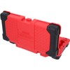 KS Tools 916.4050-99 Plastic Empty Case (Without Contents) for Triple