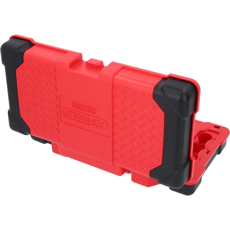 KS Tools 916.4050-99 Plastic Empty Case (Without Contents) for Triple