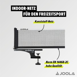 Joola, Supporto per Rete da Ping Pong