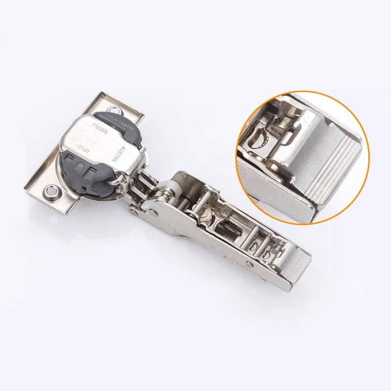 Blum Clip Top BLUMOTION 110 Degree Standard Hinges Kitchen Cabinet