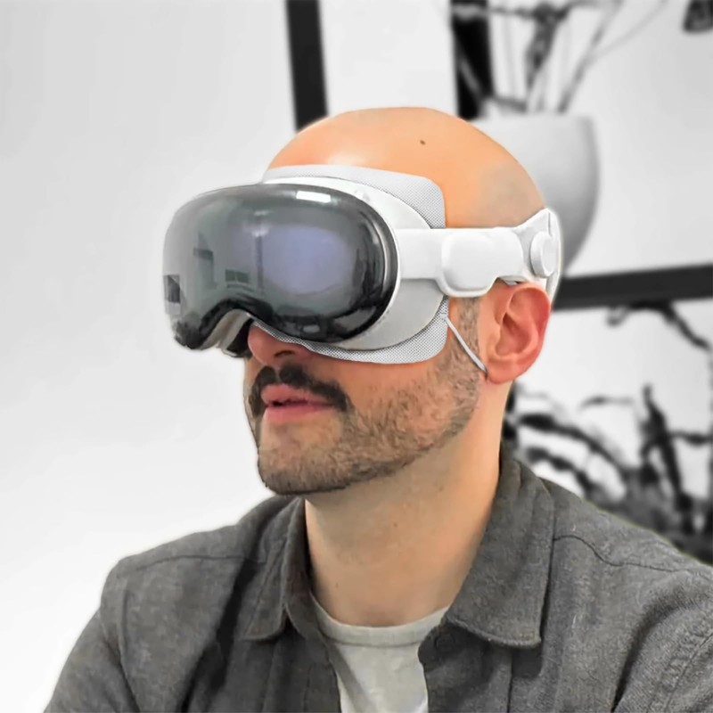 DERJDISF Disposable Face Masks for HTC Vive Pro and Other