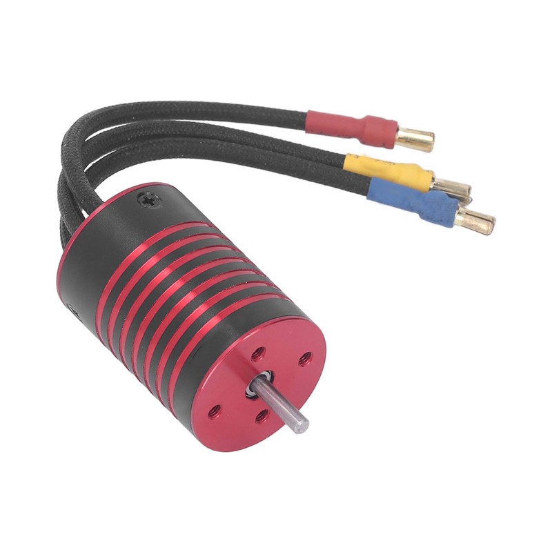 Motor ESC Set 2838 Brushless Motor and 35A Brushless ESC