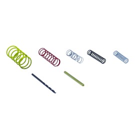 TransGo C4 Transmission Valve Body Shift Kit 1970-72 Transgo SK 4-71 (SK 4-71)