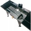 CMT 34" x 13" Aluminum Deluxe Router Table Benchtop On/Off