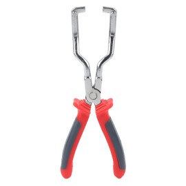 Universal Car Release Pliers for Fuel Filters - Effortless Hose Removal Tool for Streamlined Automotive Maintenance and Quick Filter Swaps. Perfect for DIY Enthusiasts and Professionals Alike!