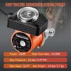 Hot Water Recirculating Pump Kit for Tank Water Heaters with