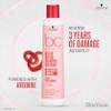 Schwarzkopf Professional BC PEPTIDE REPAIR RESCUE MICELLAR SHAMPOO
