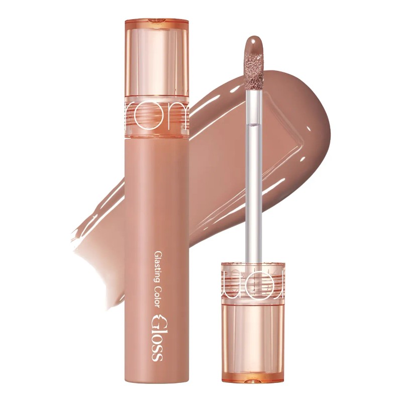 Rom&nd Glasting Color Gloss