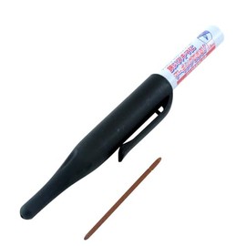 Shachihata K-710/H-K Long Nib Marker, Black (Bag)