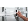 COLL7AWS 1 CAR Reflective Foam Core Garage Door Insulation Kit