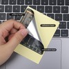 YINOVEEN Design for Mac OS System Keyboard Shortcut Sticker, New