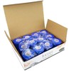 Inksafe Blue Cohesive Cohesive Bandages 5cm x 4.5m Box of