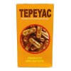 Capsulas Tepeyac 50 Caps 400 Mg C/u Ulceras Riñones Bilis Sabor Sin Sabor