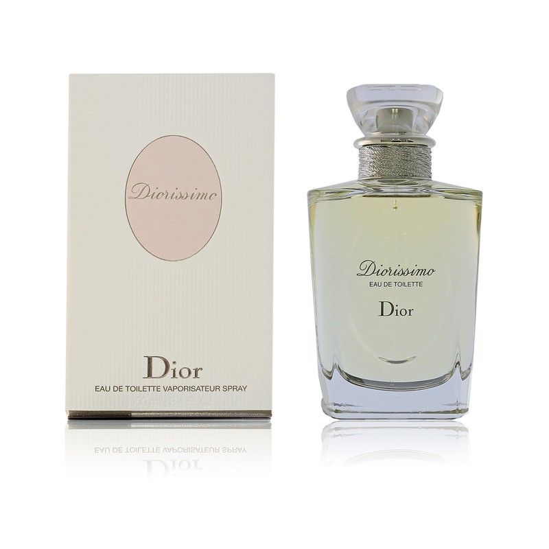 DIORISSIMO edt vapo 100 ml