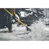 The Snowplow The Original Snow Pusher 36" Wide Model
