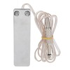 Rotary Tattoo Pen Set Power Supply Foot Pedal DC Clip