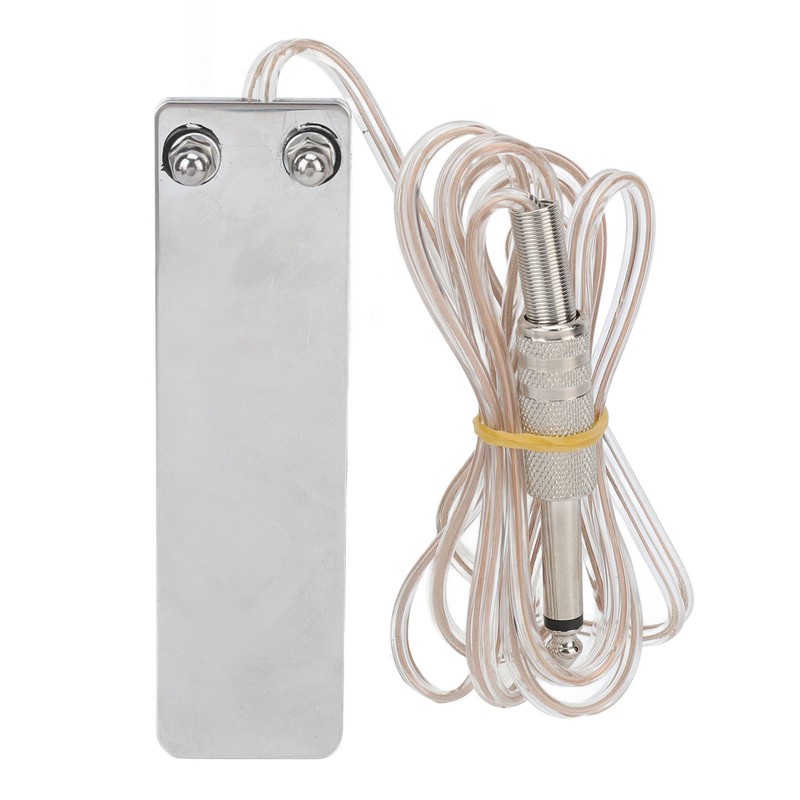 Rotary Tattoo Pen Set Power Supply Foot Pedal DC Clip