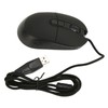 Wired Gaming Mouse 2400 3600 4200 6400 DPI Ergonomic RGB