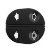 ZINGKING Driver Side Window Control Switch Front Left Window Regulator