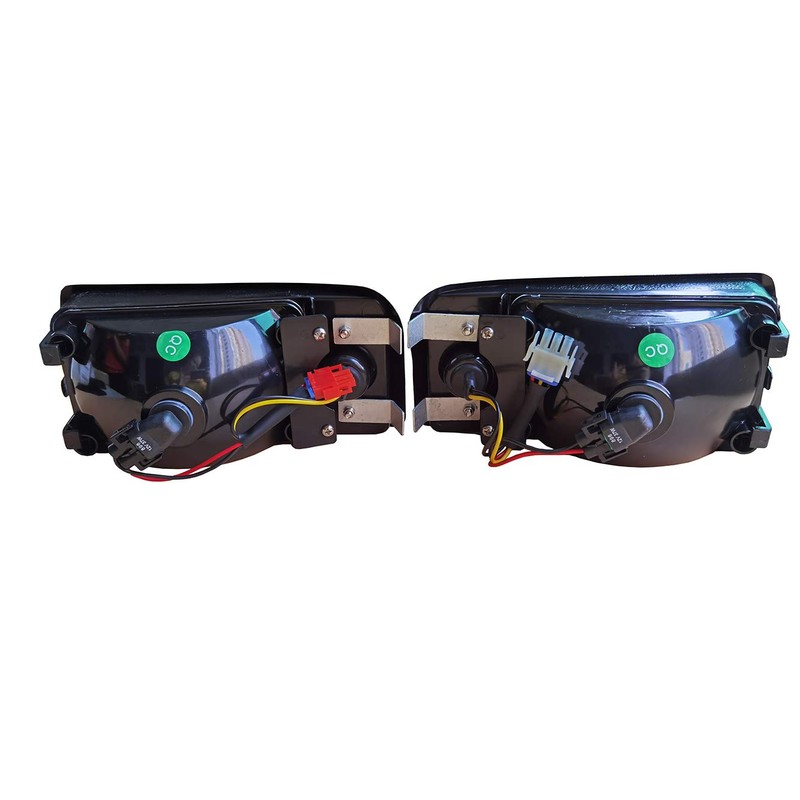 Dr.Acces Golf cart Headlights | Club Car Light | Club