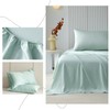 HighBuy Twin XL Sheet Set - 3 Piece Bed Sheets