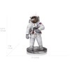 Fascinations Metal Earth Premium Series Apollo 11 Astronaut 3D Metal