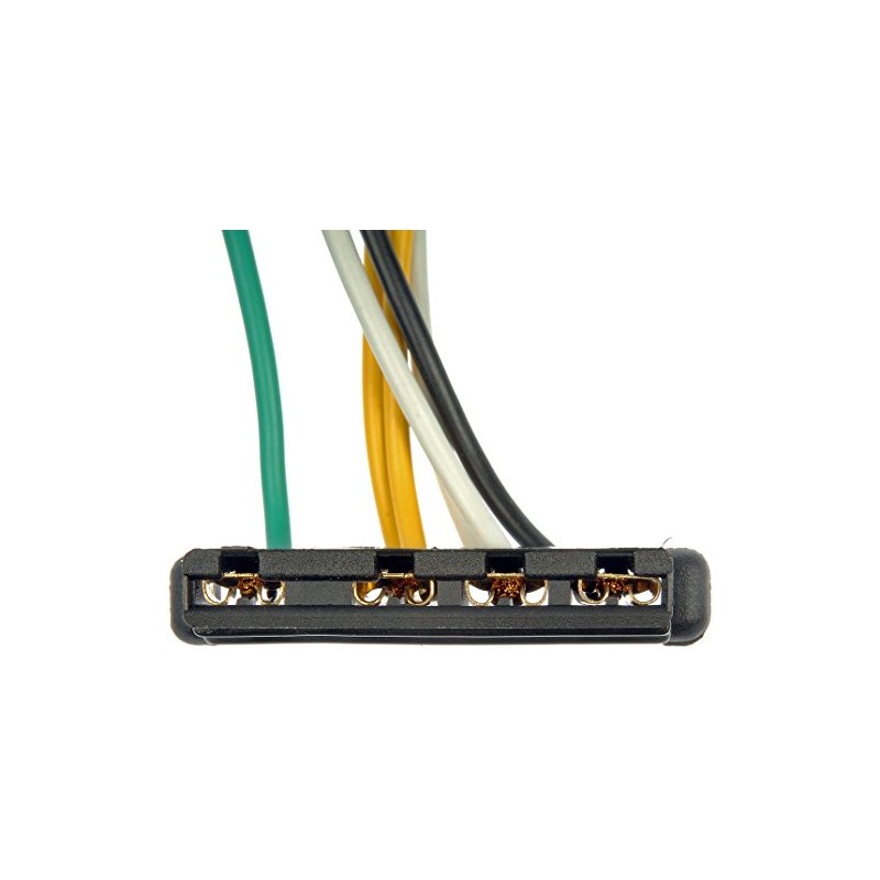 Dorman 85842: Electrical Harness - 6-Wire