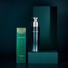 Sambizo High-Functionality Essential Caviar Cosmetics 2-piece Toner Emulsion Set /
