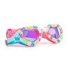 Bling2o Kids Swimming Goggles - Sweet Hearts I Luv Candy