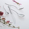 Todai XM-7 Albi Ice Cream Spoon 005726 Made in Japan