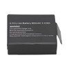 Camera Batteries, 3.7V 900mAh Li ion Battery for SJ4000 SJ5000