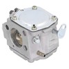 Carburetor Intake with Air Filter Cover Assembly Fit for Husqvarna